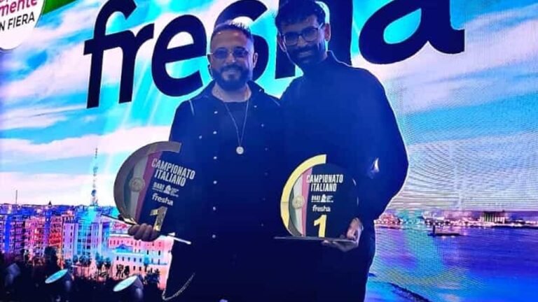 Campione italiano dei parrucchieri (2)