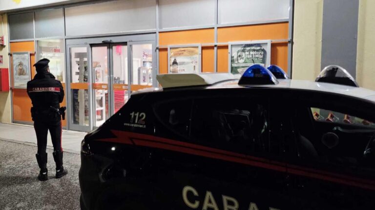 Carabinieri