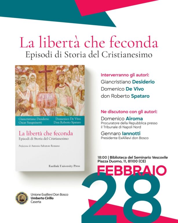 La libertà che feconda