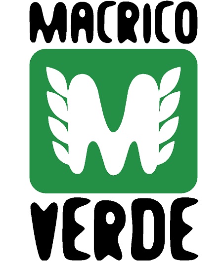 MACRICO-VERDE