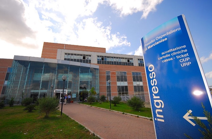 Ospedale-di-Marcianise