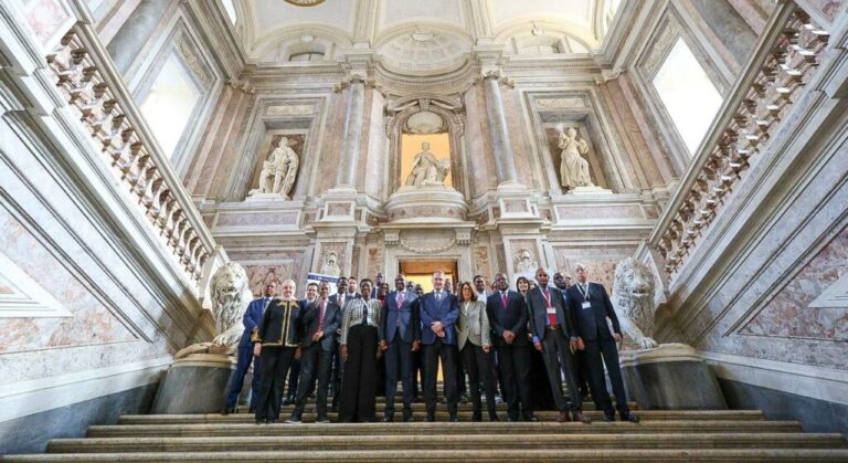 PIANO-MATTEI-INAUGURATO-PROGETTO-AFRICA-SNA-FORMERA-1.320-DIRIGENTI-E-ALTI-FUNZIONARI-1024x558