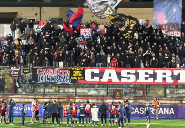 casertana