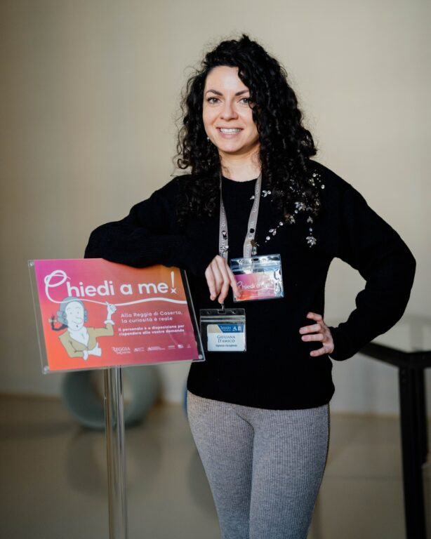 chiedi a me