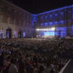 concerto reggia