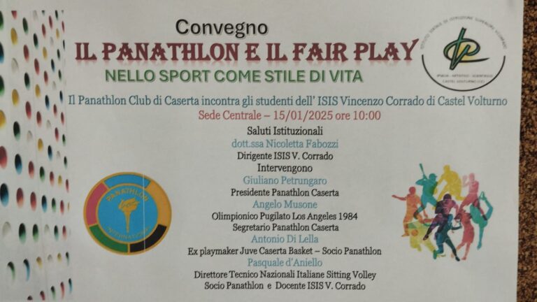 convegno
