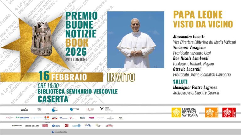 premio buone notizie