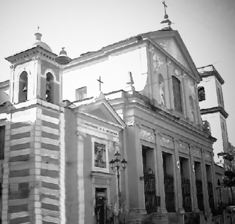 san gaetano