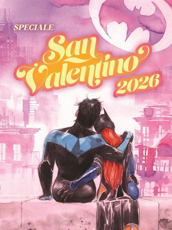 san valentino