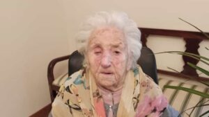 zito maria 106 anni 2026