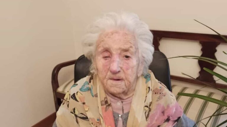 zito maria 106 anni 2026