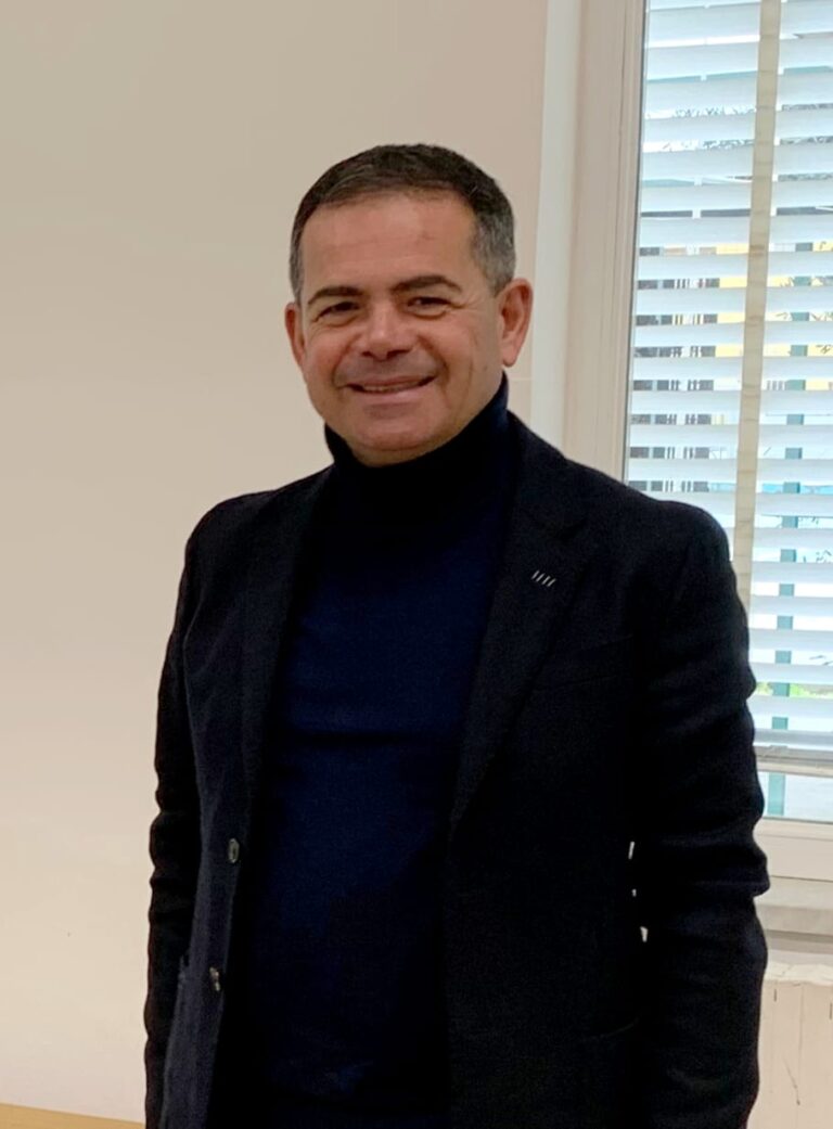 09.03.2026 Il sindaco Antonio Scialdone