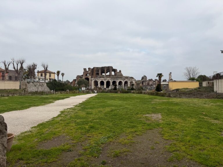 Anfiteatro Campano