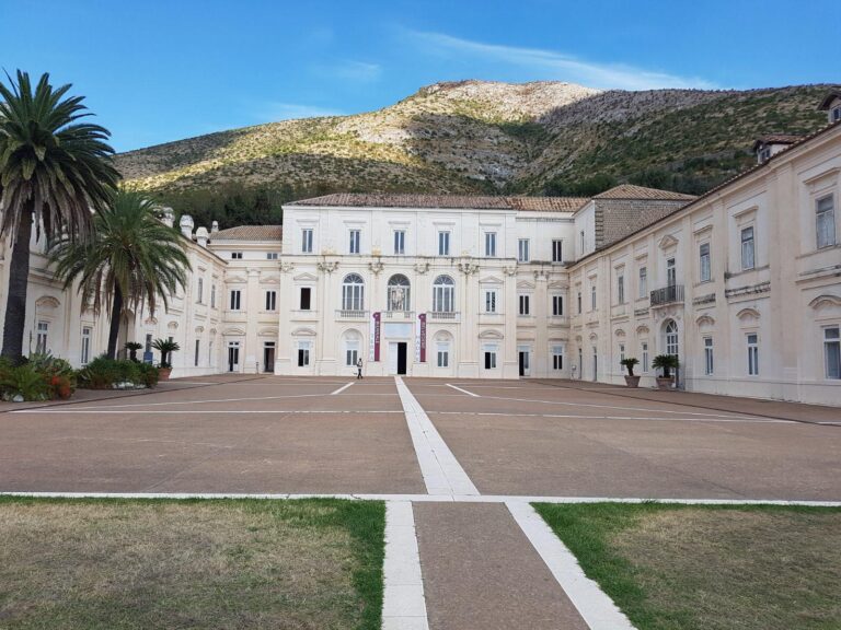 Belvedere di San Leucio (1)