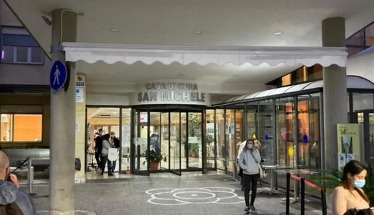 Casa-di-Cura-San-Michele-di-Maddaloni-CE-01