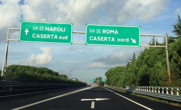 Caserta Nord