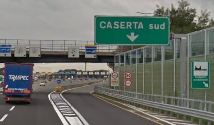 Caserta sud