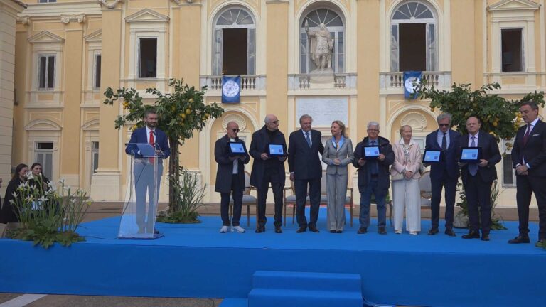 Festeggiamenti San Leucio