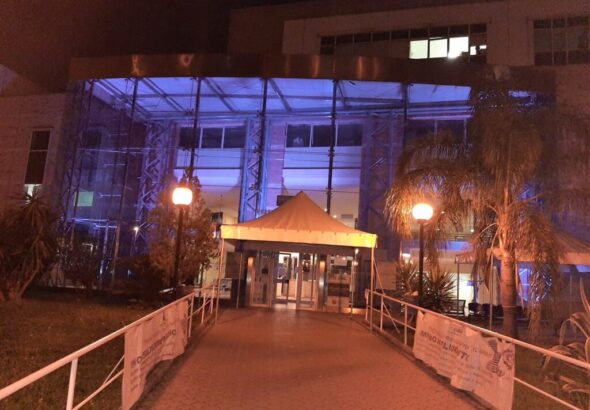 Ospedale di Marcianise