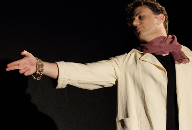 RUMORE BIANCO - Foto 2