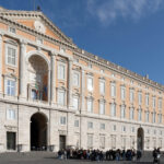 Reggia di Caserta