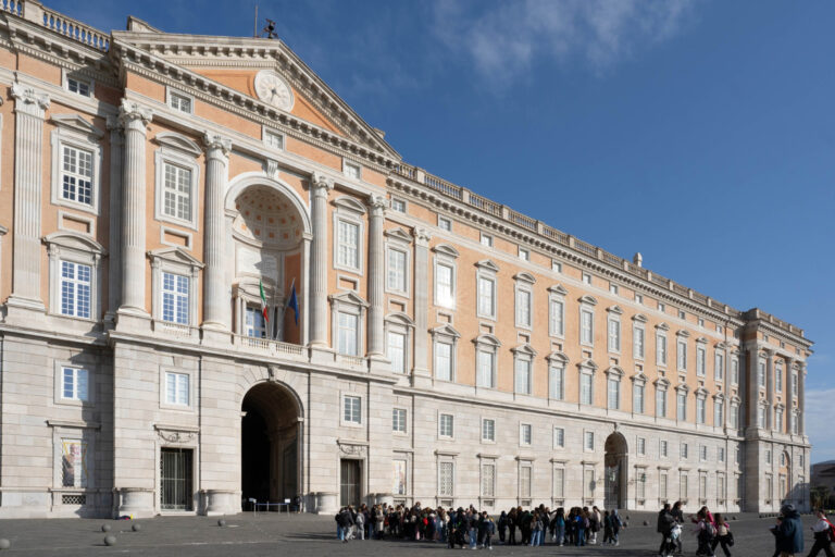 Reggia di Caserta