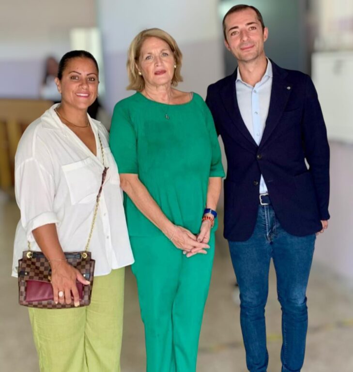 STRAVINO - SUPPA - VINCIGUERRA