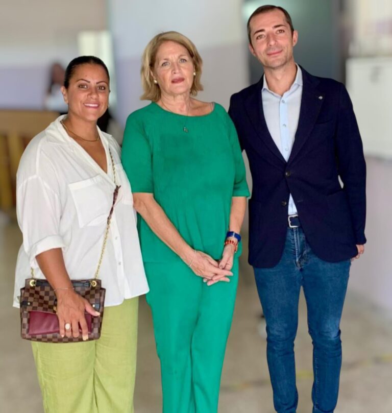 STRAVINO - SUPPA - VINCIGUERRA