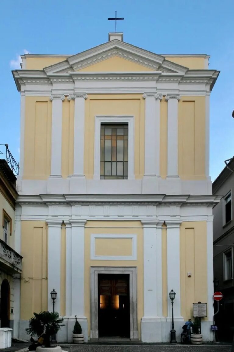 San Sebastiano