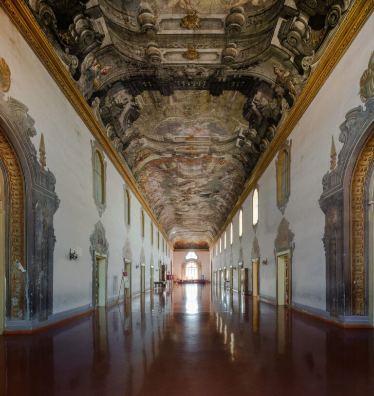 convitto giordano bruno