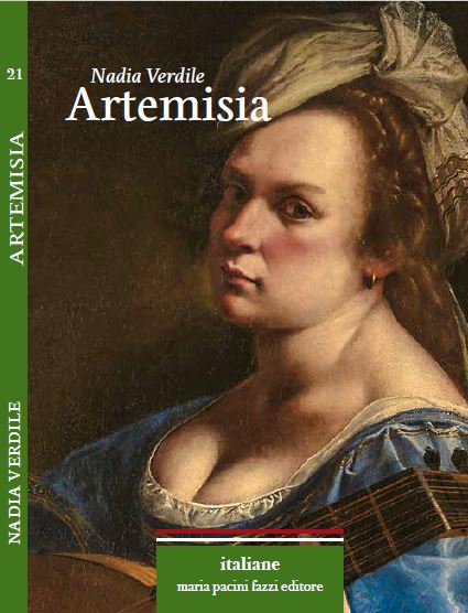 copertina Artemisia