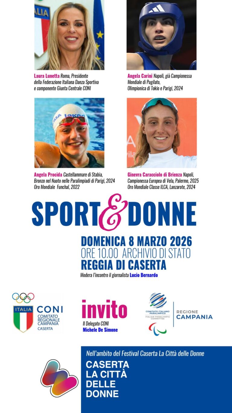 donne&sport