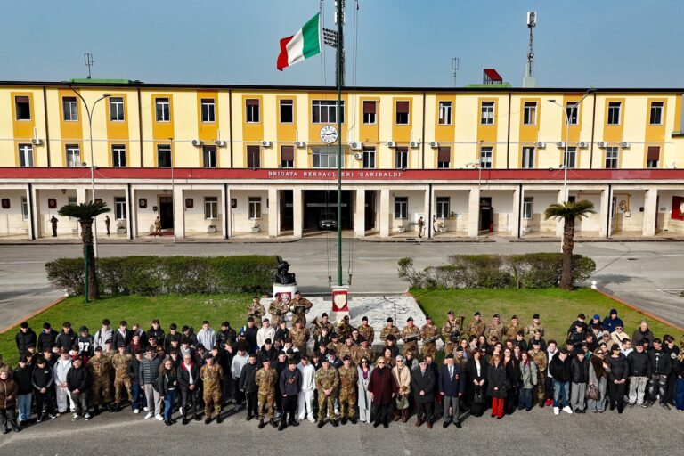 foto Garibaldi - Caserta