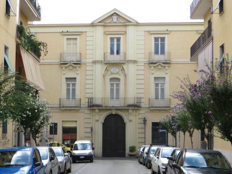 palazzo Paternò