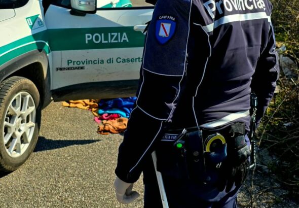 polizia