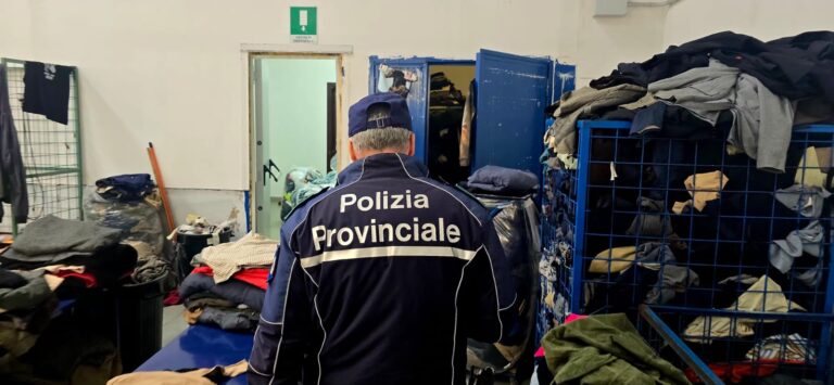polprov pignataro