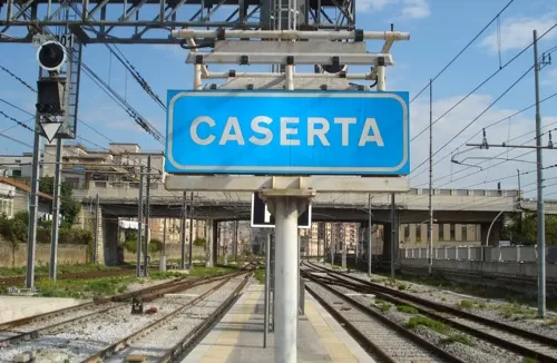 stazione-caserta