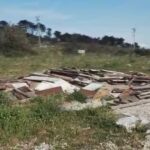 Discarica Casertavecchia