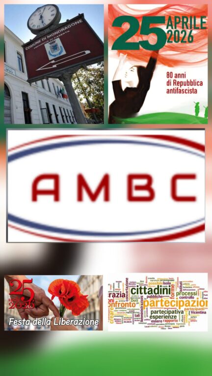 Logo Comunicato Stampa AMBC - MOndragone Un Federatore per aprire a sinistra il Cantiere dell’Alternativa 20 04 2026 (1)