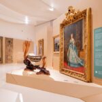 Mostra Regine_Reggia di Caserta_foto di Marco Ferraro