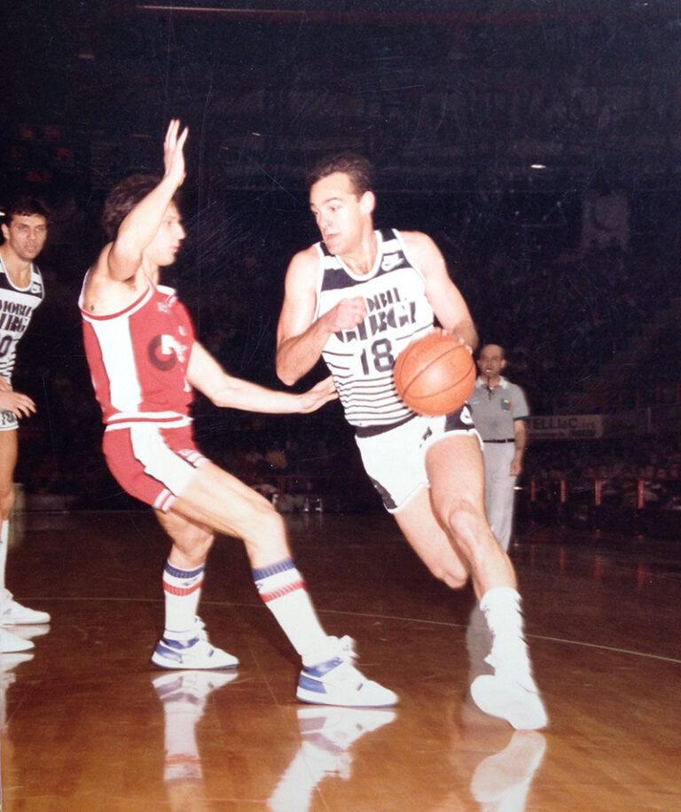 OSCAR MOBILGIRGI CANTù