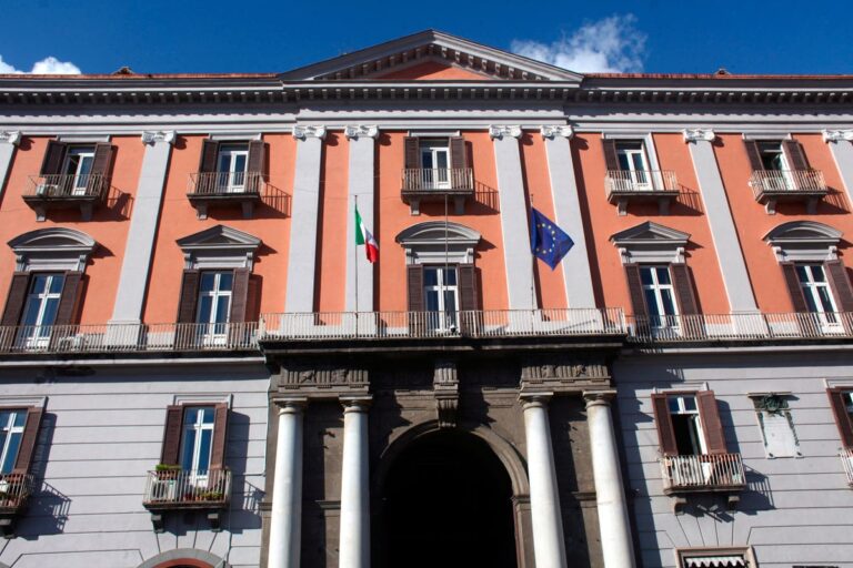 Palazzo di governo