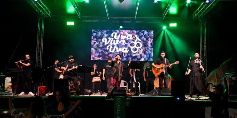 Pastellesse Sound Group Bottari di Macerata Campania