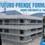 Pirozzi si ricandida