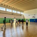 Roadshow Lactalis e Insuperabili_partita