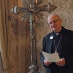 Santa Pasqua 2026, Messaggio Mons. Spinillo sito