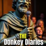 The Donkey Diaries - Locandina