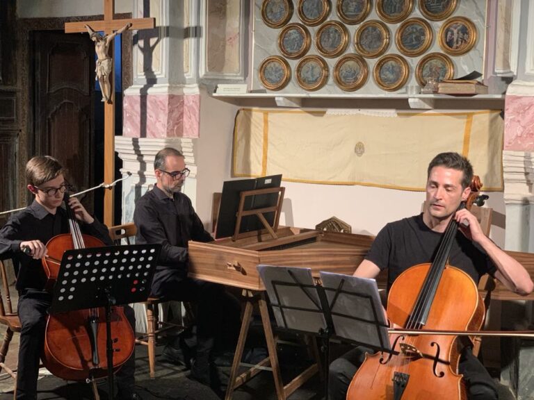 Varallo L - Di Palma - Di Lorenzo