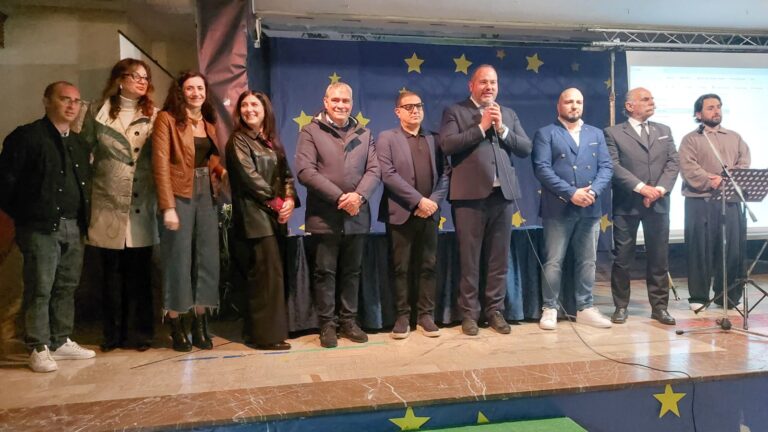 amministrazione gala dello sport