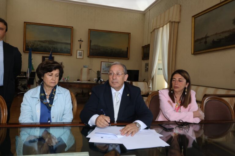 firma prefetto